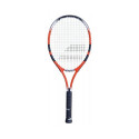 Babolat Eagle Strung G1 tennis racket with cover 121204 1