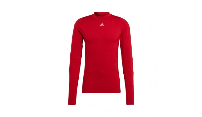 T-shirt adidas Techfit Cold.Rdy Long Sleeve M HP0572 (2XL)