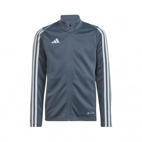 Adidas Tiro 23 League Training Jr HS3523 sweatshirt (128cm)