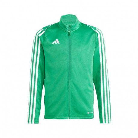 Adidas Tiro 23 League Training Jr IC7872 sweatshirt (128cm)