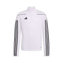 Sweatshirt adidas Tiro 23 League Training Top Jr IB8477 (164cm)