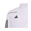 Sweatshirt adidas Tiro 23 League Training Top Jr IB8477 (164cm)