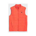 4F down vest M 4FSS23TDJAM082 70S (2XL)