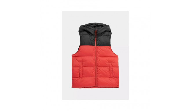 4F Jr vest 4FJSS23TDJAM079-62S (146)