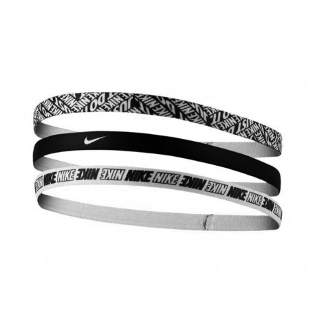 Nike Printed Headbands N0002560903OS