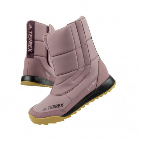 Adidas Terrex Choleah Boot W GX8687 Snow Boots (39)