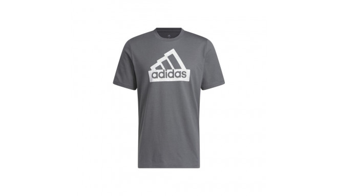 Adidas City T-shirt M H49666 (S)