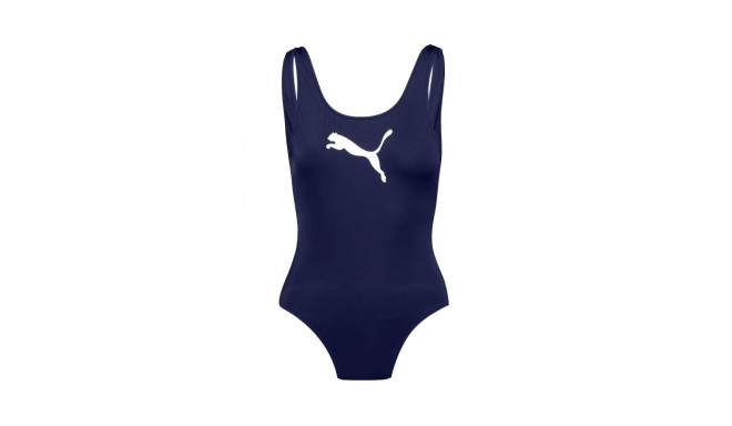 Puma Swim Swimsuit 1P W 907685 01 (S)