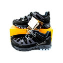 Aku Selvatica GTX W 679144 trekking shoes (37)