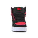 DC Pure High Top Shoes Wc M ADYS4000043-FWB (EU 43)