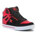 DC Pure High Top Shoes Wc M ADYS4000043-FWB (EU 43)