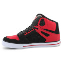 DC Pure High Top Shoes Wc M ADYS4000043-FWB (EU 43)