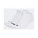 Adidas Thin Linear Low-Cut 3PP HT3447 socks (43-45)