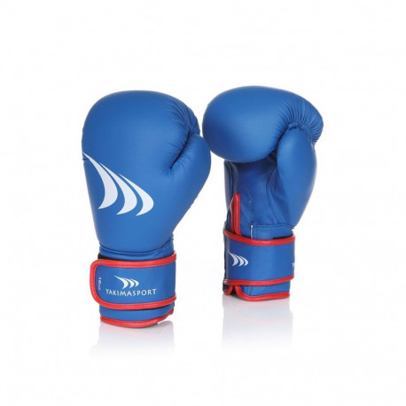 Yakmasport Shark Boxing Gloves 12 oz (12 oz)