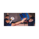 Boxing gloves Yakmaspor lion 14 oz 10034214OZ (14 oz)