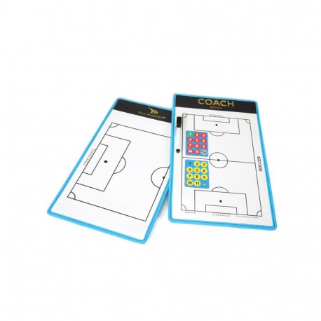 Yakima Sport Tactical Board - Soccer 100451