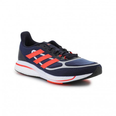 Adidas Supernova + M GY0844 Running Shoes (EU 44)