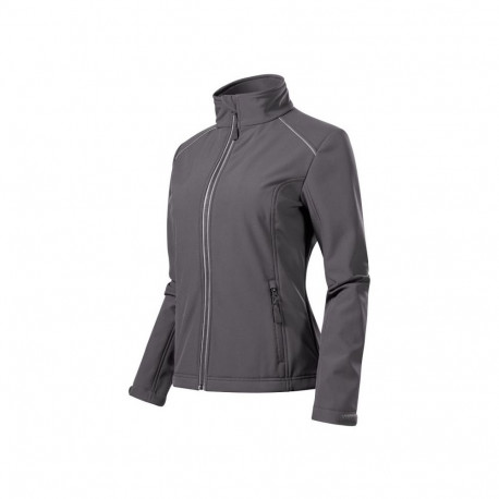 Malfini Valley W softshell jacket MLI-53736 (XS)