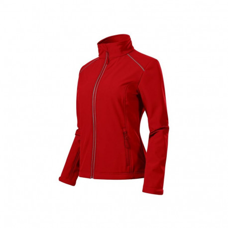 Malfini Valley W softshell jacket MLI-53707 (S)
