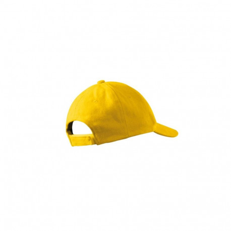 Malfini 6P Kids Jr Cap MLI-30304 (nastawialna)
