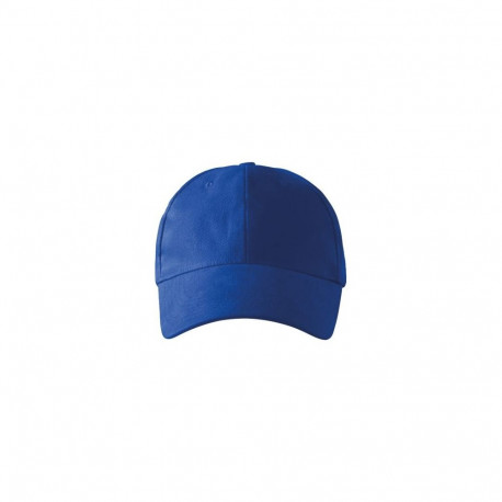 Malfini 6P Cap MLI-30505 (nastawialna)