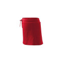 Malfini Two in one skirt W MLI-60407 red (L)