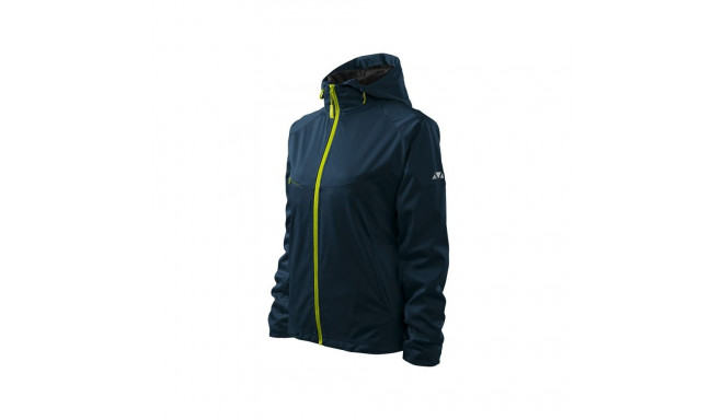 Malfini Softshell Jacket Cool W MLI-51402 (L)