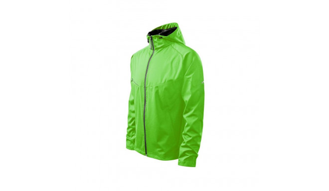 Jacket Malfini Softshell Cool M MLI-51592 (M)