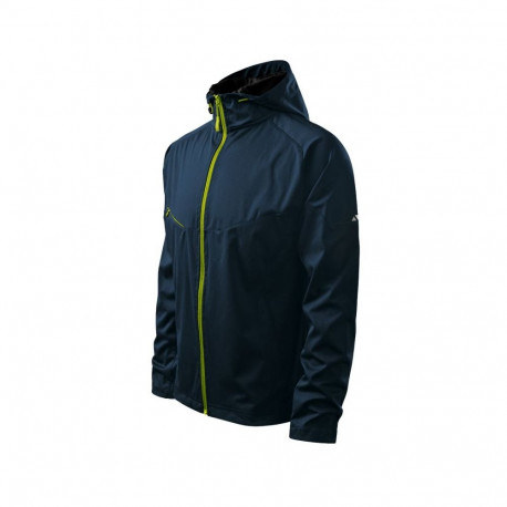 Jacket Malfini Softshell Cool M MLI-51502 (2XL)