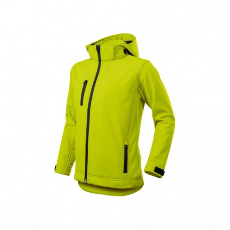 Malfini Softshell Performance Jr MLI-53562 jacket (122 cm/6 lat)