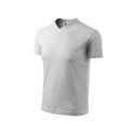 Adler T-shirt V-neck U MLI-10203 S