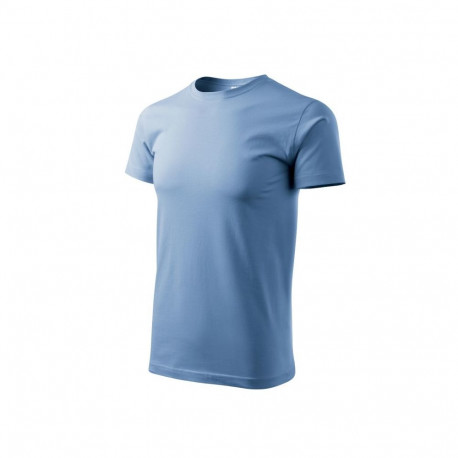 Adler Basic T-shirt M MLI-12915 (S)