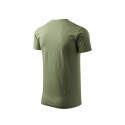 Adler Basic M MLI-12909 T-shirt (XS)