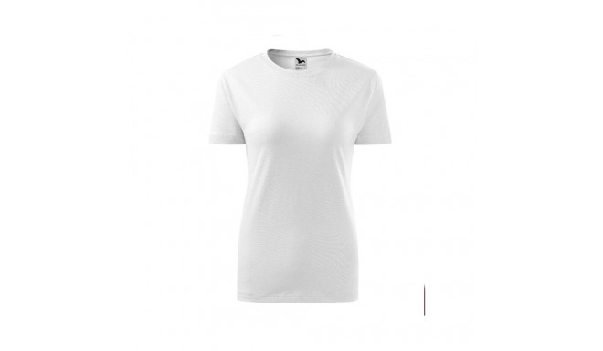 Adler Classic New W MLI-13300 T-shirt (XS)