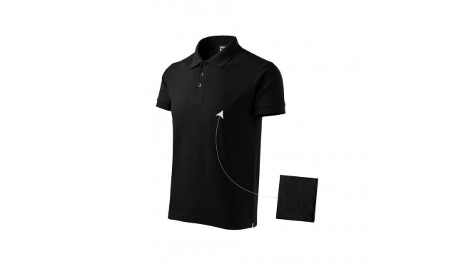 Adler Cotton M MLI-21201 Polo Shirt (M)