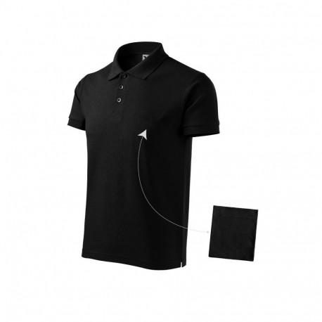 Adler Cotton M MLI-21201 Polo Shirt (L)