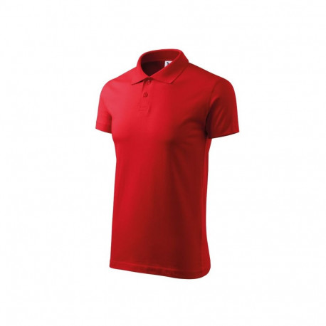 Adler Single J. M MLI-20207 Polo Shirt (2XL)