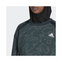 Adidas X-City Running Crewneck Jacket W HC6323 (L)