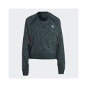 Adidas X-City Running Crewneck Jacket W HC6323 (L)
