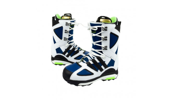 Adidas Tactical Lexicon M EG9385 snowboard boots (41)