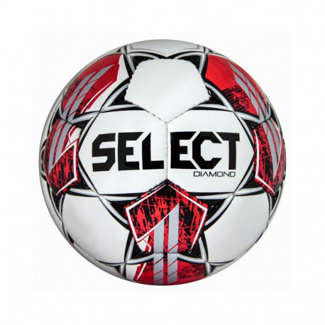 Select Diamond Football size 4 T26-17747 (4)
