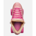 Impala Squad Skate Pink Tartan roller skates (40)
