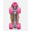 Impala Squad Skate Pink Tartan roller skates (40)