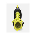 Impala Lightspeed Inline Skate A084-BLACK/FLUORO skates (41)