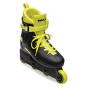 Impala Lightspeed Inline Skate A084-BLACK/FLUORO skates (41)