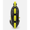 Impala Lightspeed Inline Skate A084-BLACK/FLUORO skates (41)