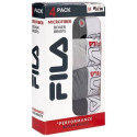Fila Performance M BXPB7 001 boxer shorts (M)
