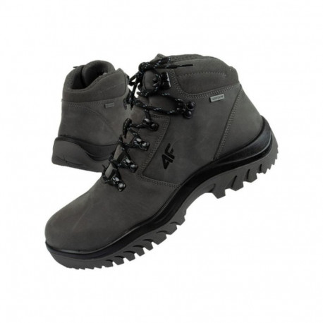 Hiking shoes 4F M OBMH258 25S (44)
