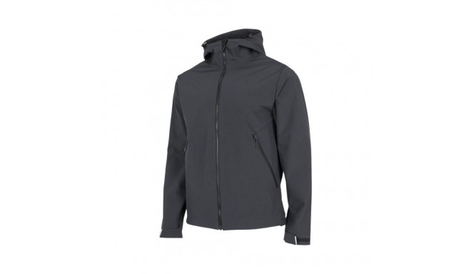 4F softshell jacket M H4Z22 SFM001 22S (M)