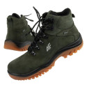 4F M OBMH257 43S trekking shoes (45)